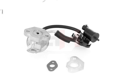 Supports véhicule & fixations