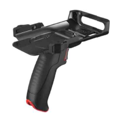 Poignées pistolet