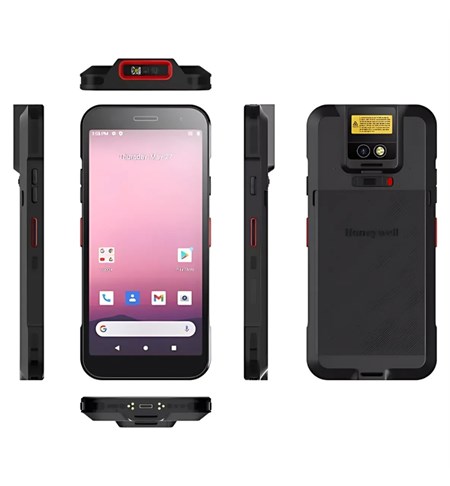 Contrats Honeywell, Datalogic, Newland